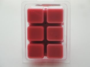 watermelon sangria soy wax melts