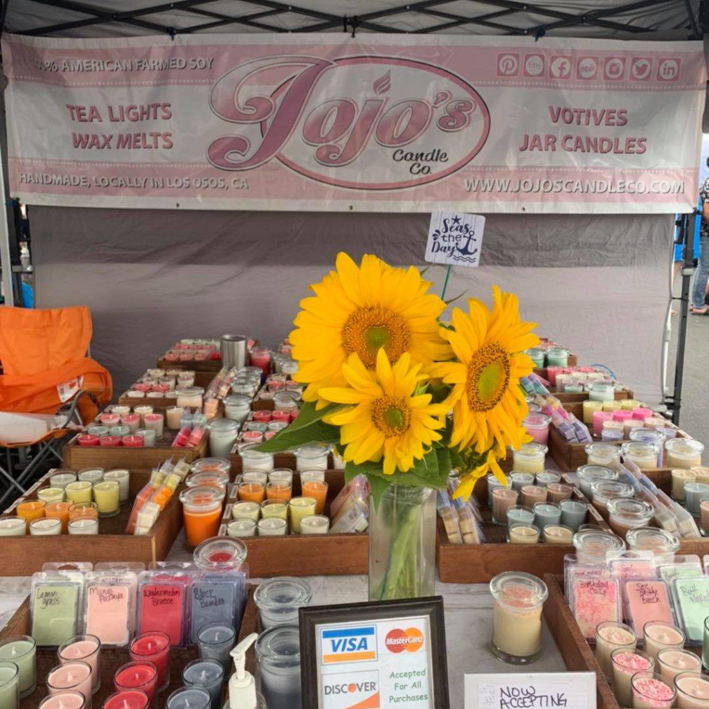 Morro Bay Main Street Farmers Market