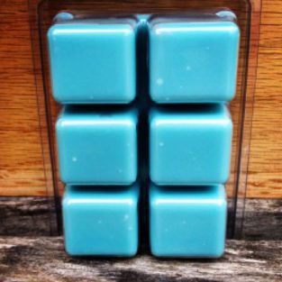 butt naked soy wax melts