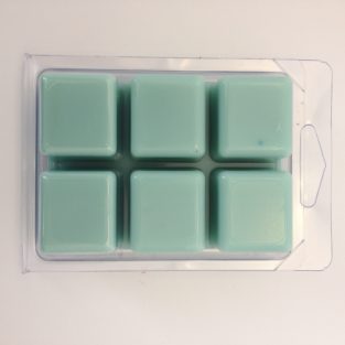 clean cotton soy wax melts