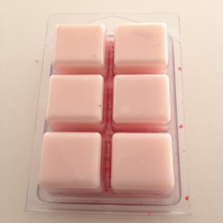 sex on the beach soy wax melts