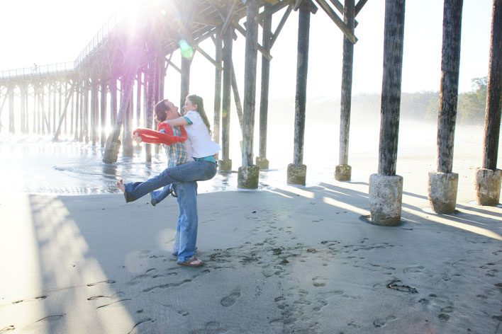 5 Helpful Tips To Let Loose For Your Engagement photo Shoot Jojo's Candle Co How to let loose for your engagement shoot 2