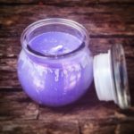 Summer 2015 Lavender Fields