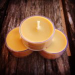 patchouli Tea light