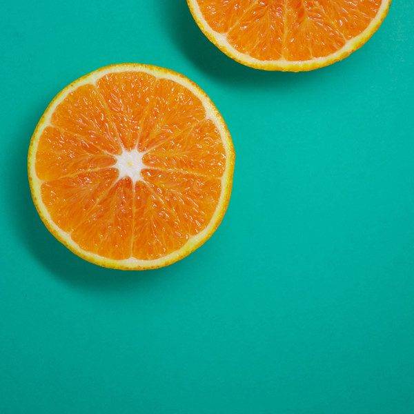 cheery citrus